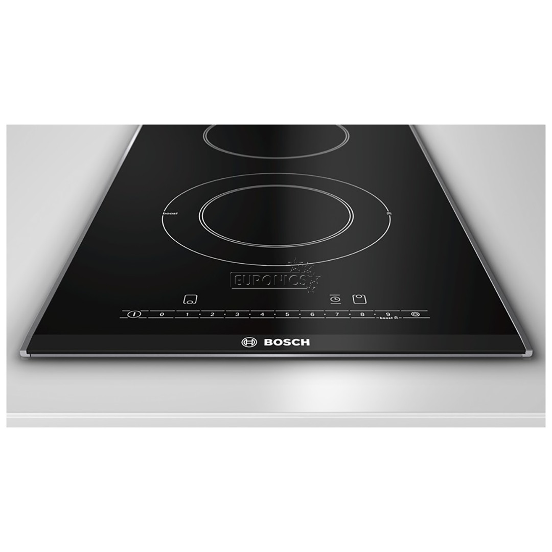 Built-in ceramic hob Bosch Domino