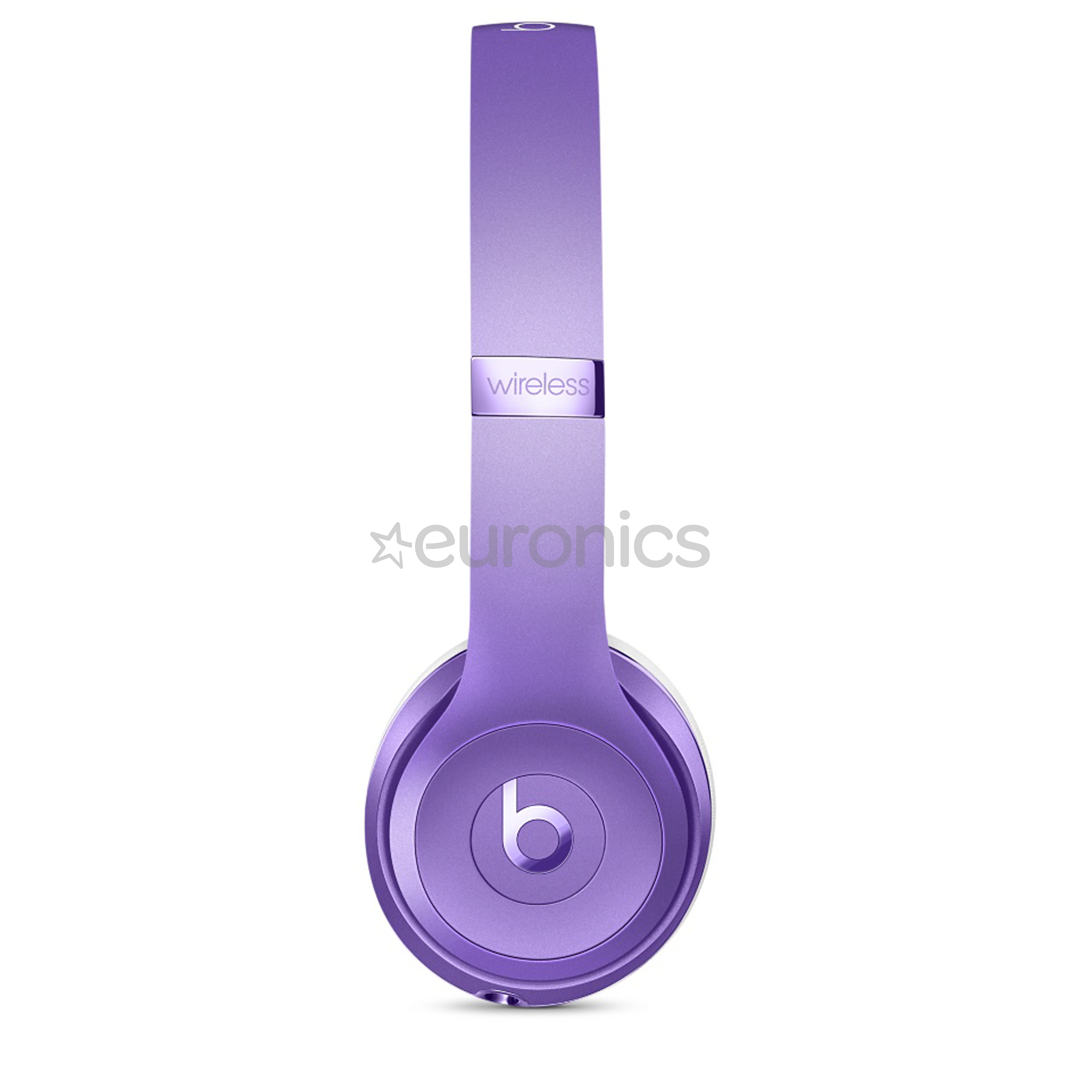 Беспроводные наушники Beats Solo 3