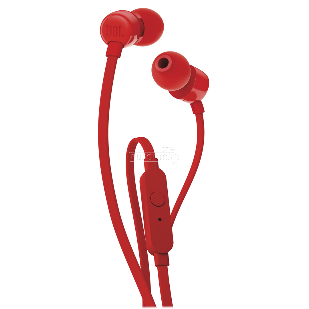 Kõrvaklapid JBL T110
