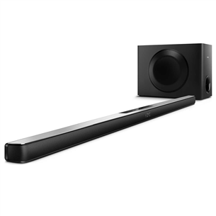 5.1 soundbar Philips