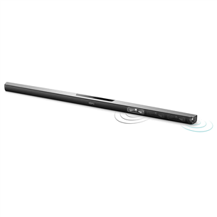 5.1 soundbar Philips