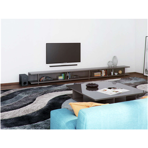 5.1 soundbar Philips