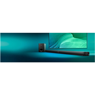 5.1 soundbar Philips