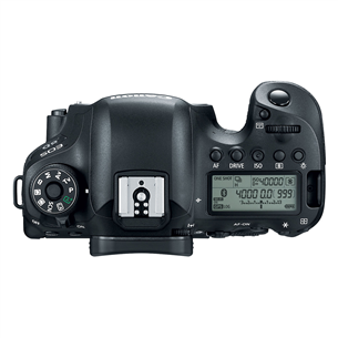 DSLR camera EOS 6D Mark II, Canon / Body