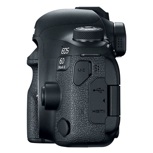 Зеркальная фотокамера EOS 6D Mark II, Canon / Body