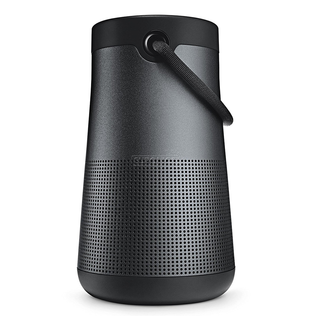 Portable speaker Bose SoundLink Revolve+