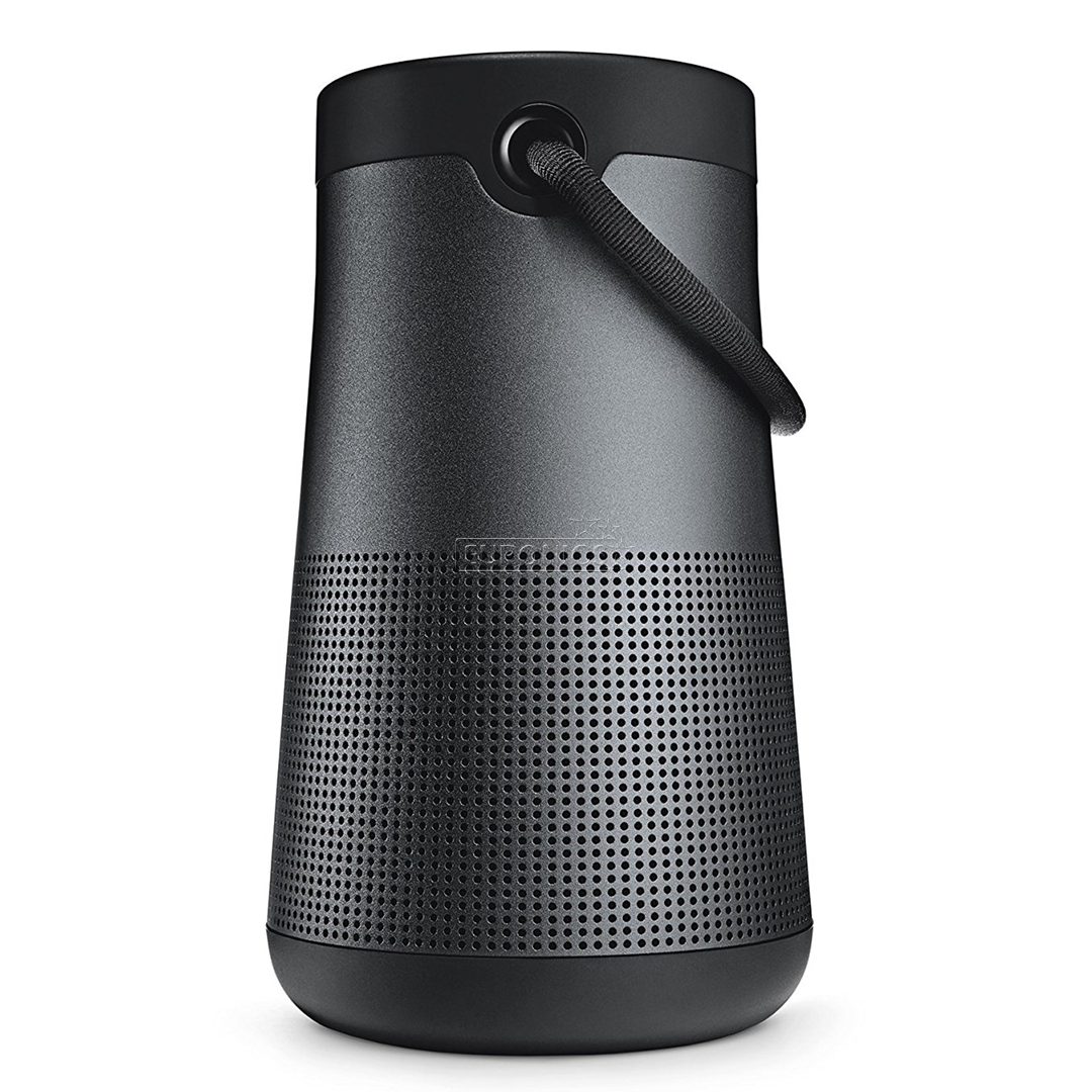 Портативная колонка Bose SoundLink Revolve+