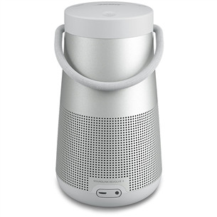 Kaasaskantav kõlar Bose SoundLink Revolve+