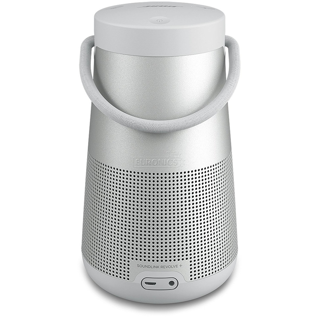 Kaasaskantav kõlar Bose SoundLink Revolve+
