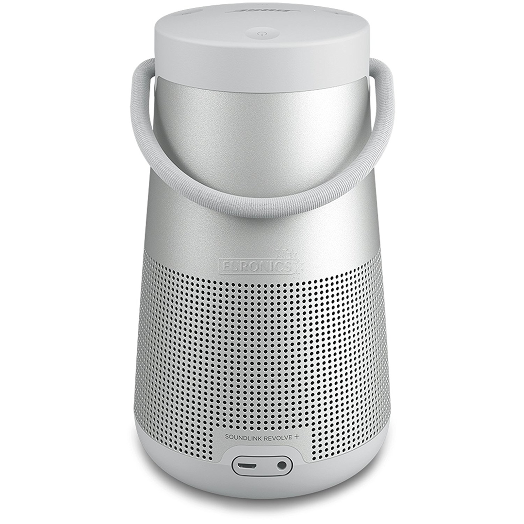 Kaasaskantav kõlar Bose SoundLink Revolve+