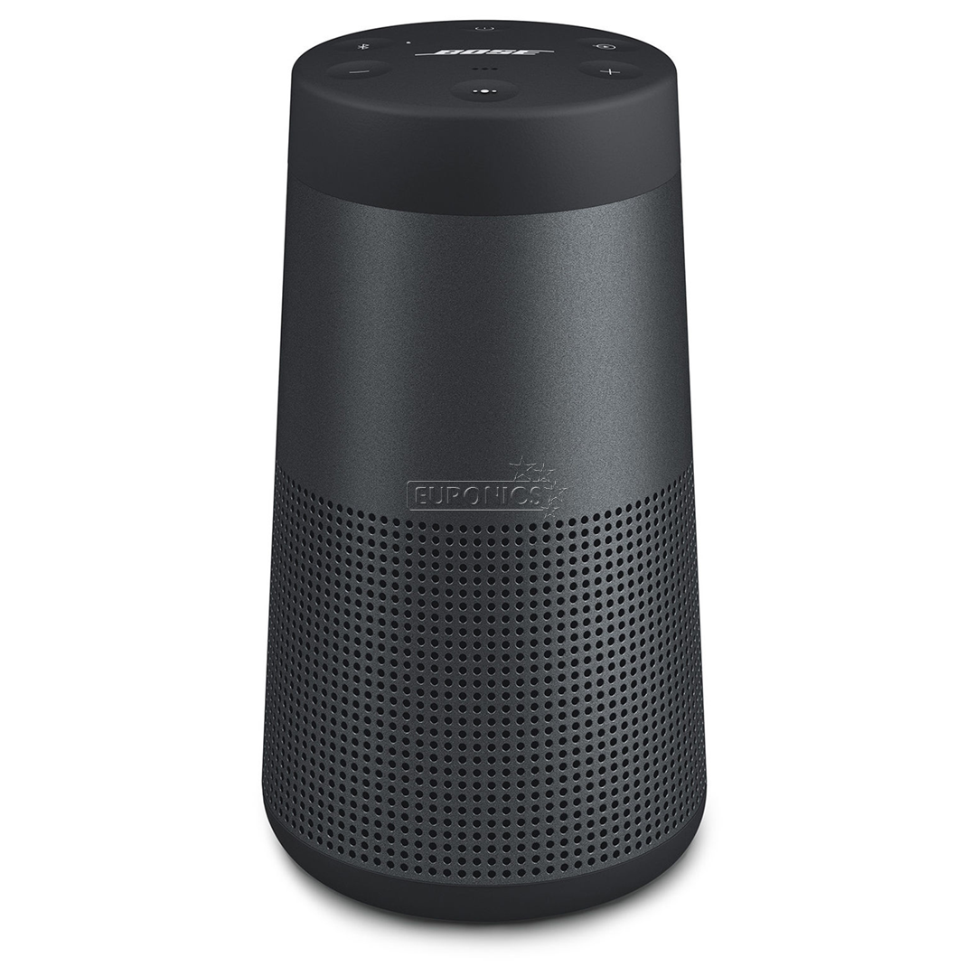 Kaasaskantav kõlar Bose SoundLink Revolve