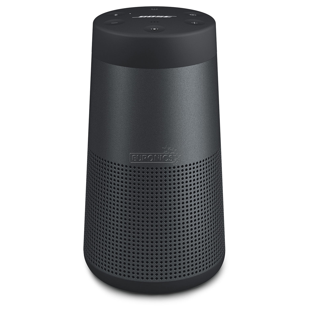 wireless bose soundlink revolve