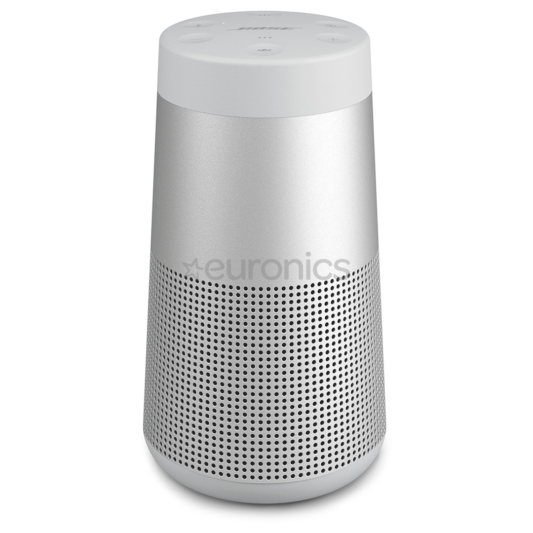 Портативная колонка Bose SoundLink Revolve