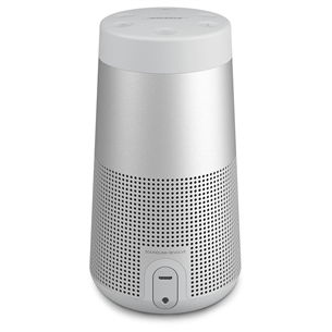 Портативная колонка Bose SoundLink Revolve