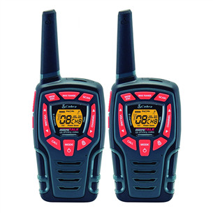 Радиопередатчики Two-Way Radio Cobra / 2 шт.