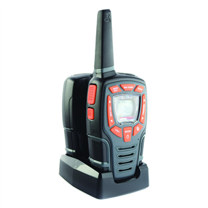 Two-way radio Cobra AM845 (2 pcs)