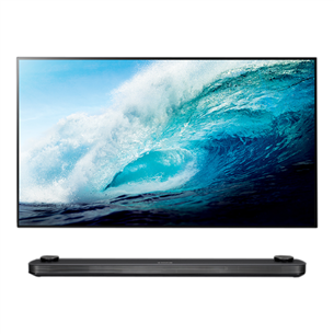 65'' Ultra HD OLED TV, LG