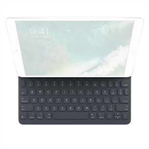 iPad Air (2019) / iPad Pro 10,5'' / iPad 10,2'' klaviatuur Apple Smart Keyboard (US)