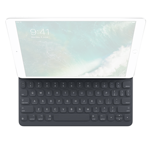 iPad Air (2019) / iPad Pro 10,5'' / iPad 10,2'' klaviatuur Apple Smart Keyboard (US)