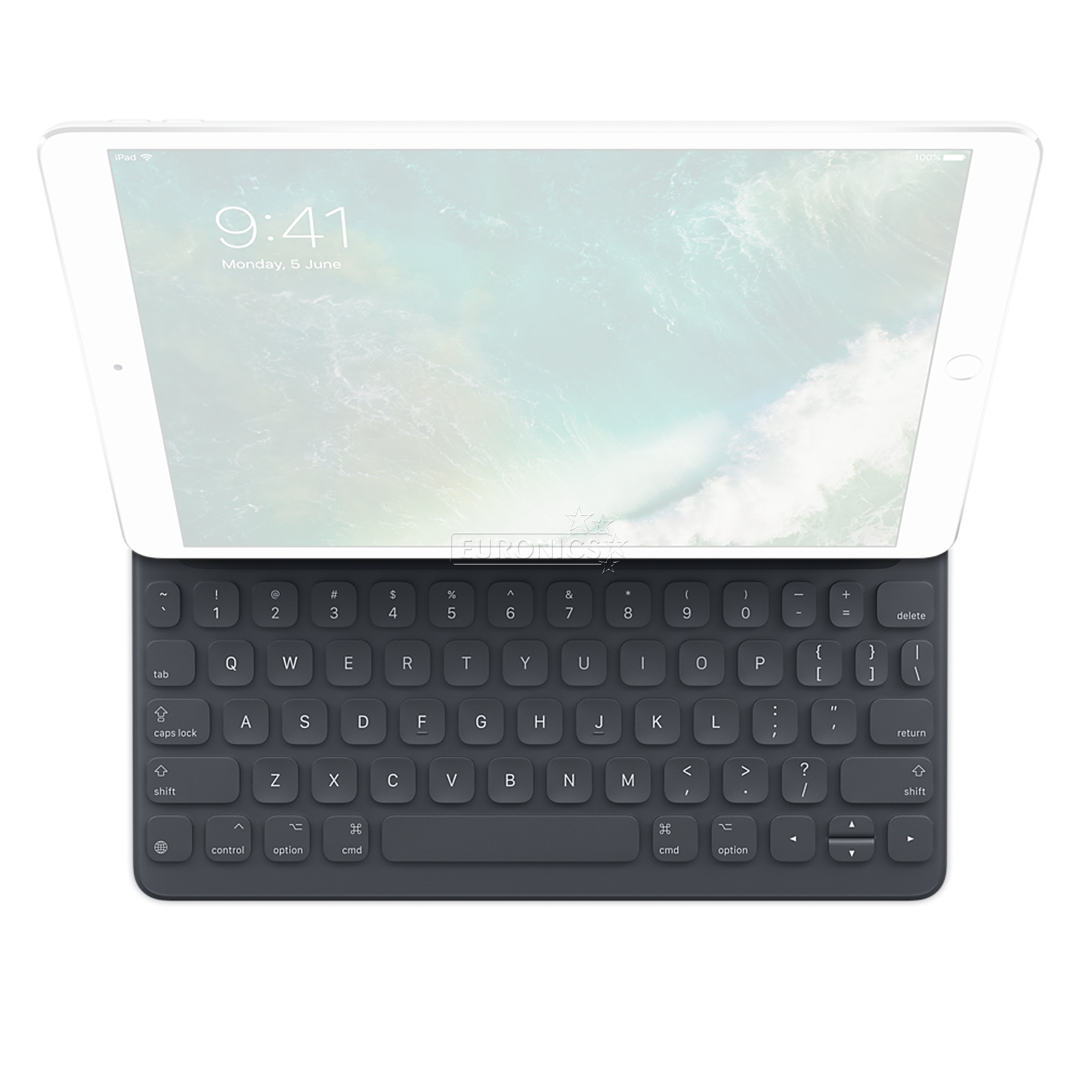 iPad Air (2019) / iPad Pro 10,5'' / iPad 10,2'' Apple Smart Keyboard (US)