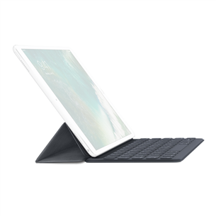 iPad Air (2019) / iPad Pro 10,5'' / iPad 10,2'' klaviatuur Apple Smart Keyboard (US)