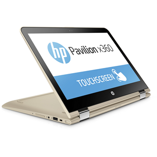 Notebook HP Pavilion x360 13-u102no