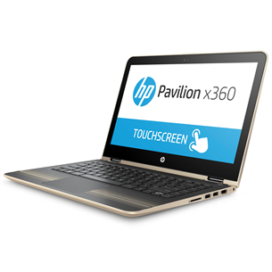 Notebook HP Pavilion x360 13-u102no