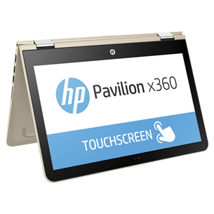 Sülearvuti HP Pavilion x360 13-u102no
