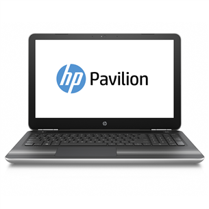 Sülearvuti HP Pavilion 15-au107no