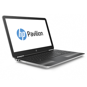 Notebook HP Pavilion 15-au107no