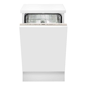 Built - in dishwasher Hansa (9 place settings)