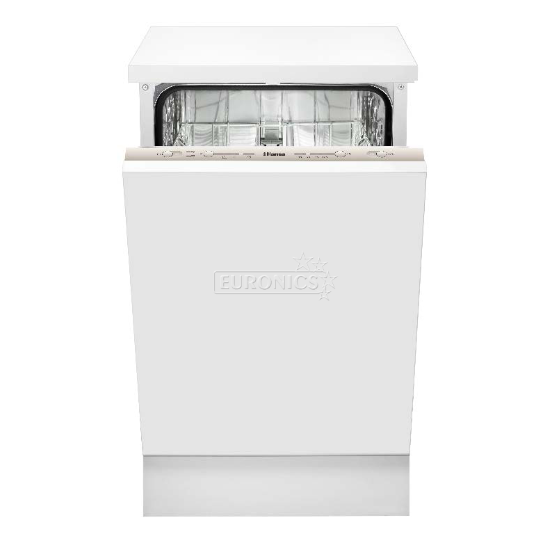 Built - in dishwasher Hansa (9 place settings)