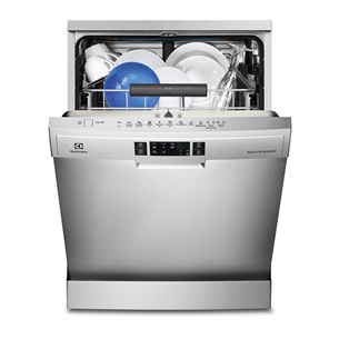 Dishwasher Electrolux / 15 place settings