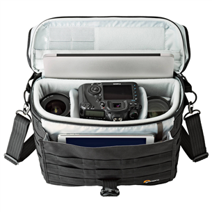 Camera bag Lowepro ProTactic SH 200 AW