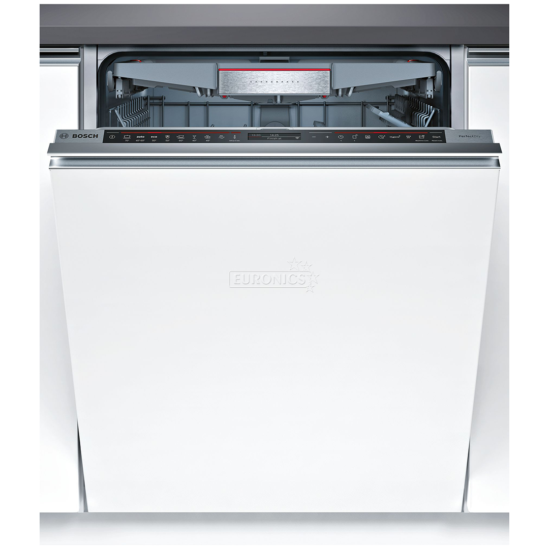 Built-in dishwasher Bosch / 14 place settings