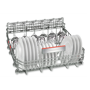 Built-in dishwasher Bosch / 14 place settings