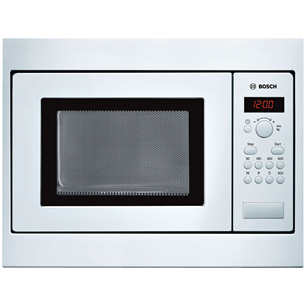 Built-in microwave Bosch (17 L)