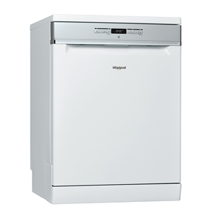 Dishwasher Whirlpool (14 place settings)