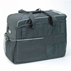 Portable cooler + carrying bag, EZetil