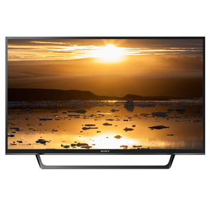 40'' Full HD LED ЖК-телевизор, Sony