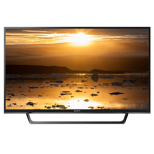 40'' Full HD LED LCD-teler Sony