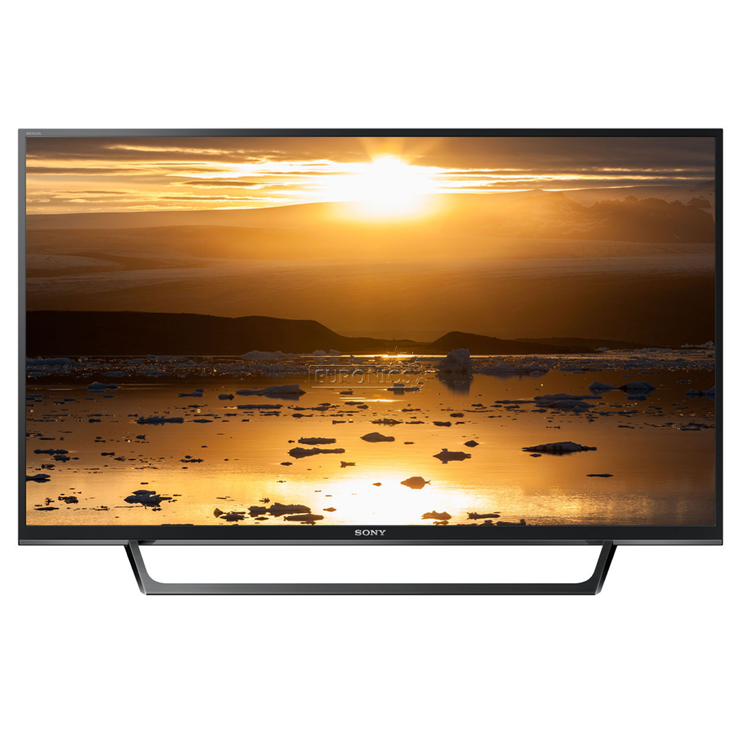 40'' Full HD LED LCD-teler Sony