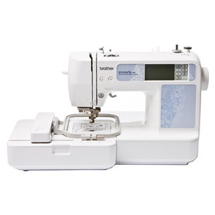 Embroidery machine Innov-is 90E, Brother