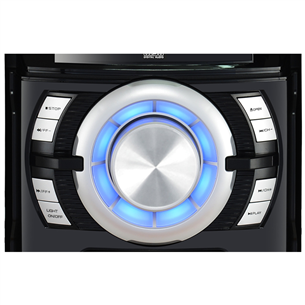 Music system Blaupunkt MC80BT