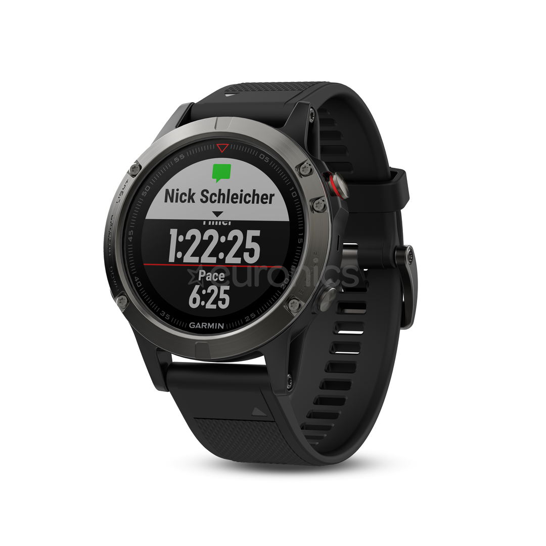 Spordikell Garmin FENIX 5