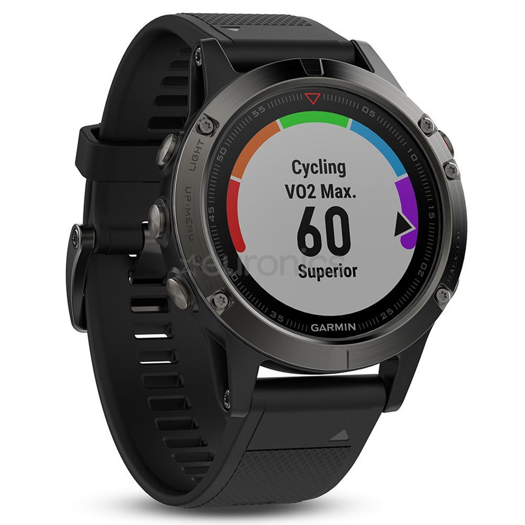 Spordikell Garmin FENIX 5