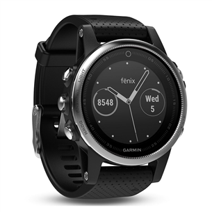 Мультиспортивные часы, FENIX 5S, Garmin