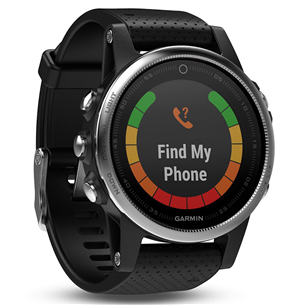 GPS watch Garmin FENIX 5S