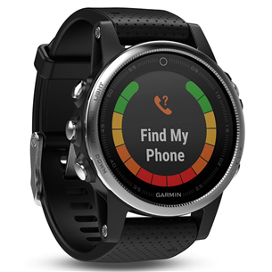 Spordikell Garmin FENIX 5S