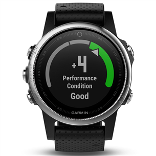 GPS watch Garmin FENIX 5S